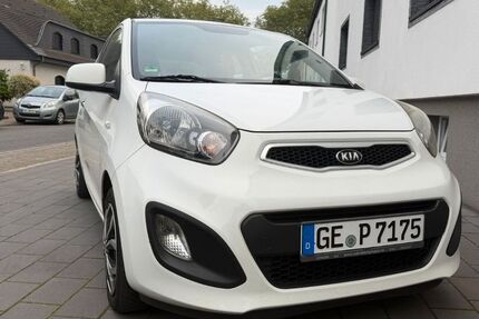 Kia Picanto 235.000 km 1.750 &euro; Gelsenkirchen 45886
