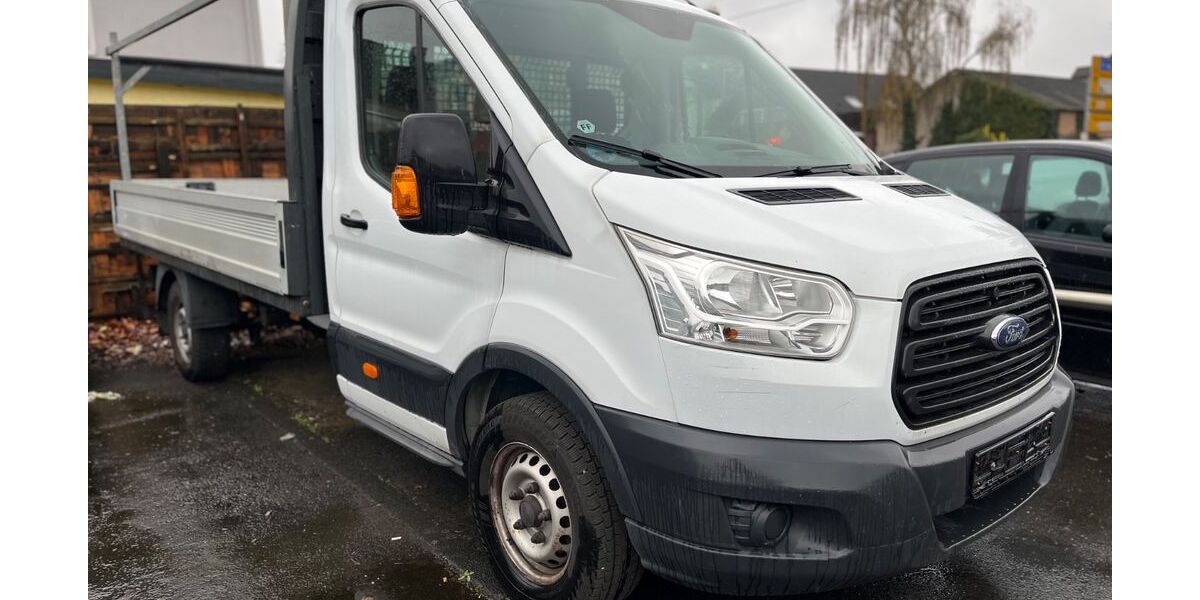 Ford Transit 100.000 km 9.900 &euro; Castrop Rauxel 44579