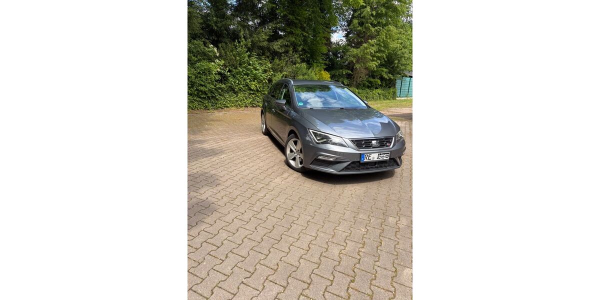 Seat Leon 110.000 km 15.699 &euro; Gelsenkirchen 45897