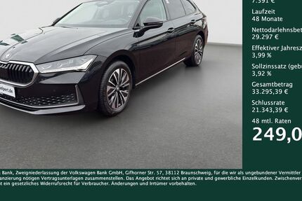 Skoda Superb 25.578 km 36.836 &euro; Dortmund 44141