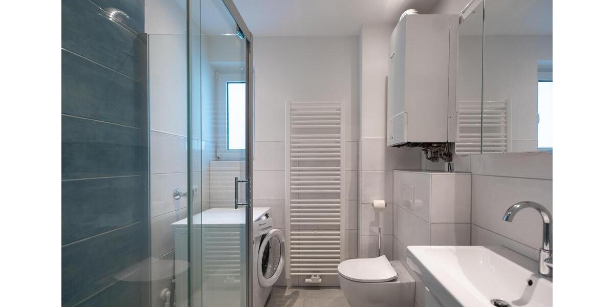 Etagenwohnung Hagen Hagen-Mitte - 3 Zimmer, 60 m&sup2;, 550&euro; | Angebot:25342923