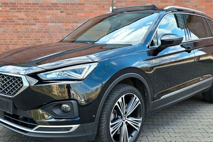 Seat Tarraco 92.000 km 26.990 &euro; Herne (NRW) 44628
