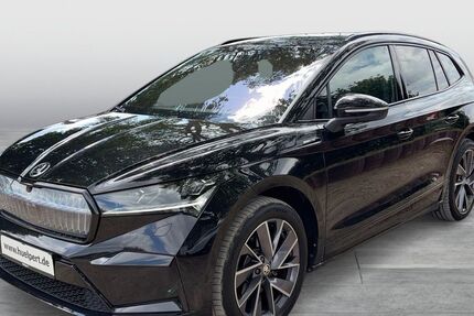 Skoda Enyaq 57.464 km 35.750 &euro; Dortmund 44269