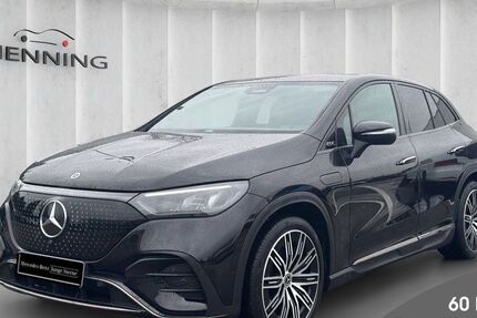 Mercedes-Benz EQE SUV 14.719 km 62.780 &euro; Herne 44653