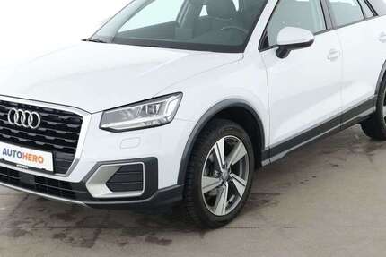 Audi Q2 65.495 km 19.240 &euro; Essen 45141