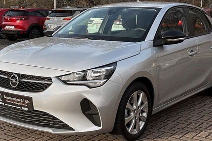 Opel Corsa 23.001 km 12.980 &euro; Hattingen 45527