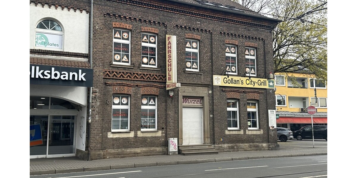 Attraktive Fahrschulfläche in Top-Lage von Dortmund-Brackel - Gewerbeobjekt Dortmund / Brackel Brackel | Angebot:26057671