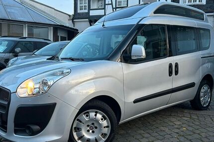 Fiat Doblo 174.502 km 9.900 &euro; Wuppertal 42117