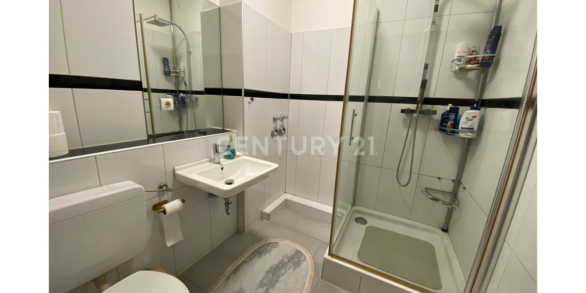 Charmante 3-Zimmer-Wohnung mit zwei Loggien im 2. Obergeschoss - Etagenwohnung Dortmund-Innenstadt Nord Innenstadt Nord | Angebot:23643502