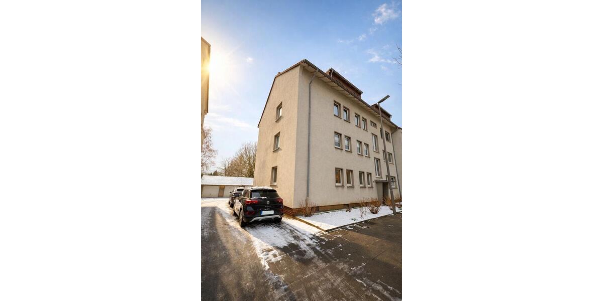 Etagenwohnung Recklinghausen Hillerheide - 3.5 Zimmer, 71 m&sup2;, 195.000&euro; | Angebot:27003166