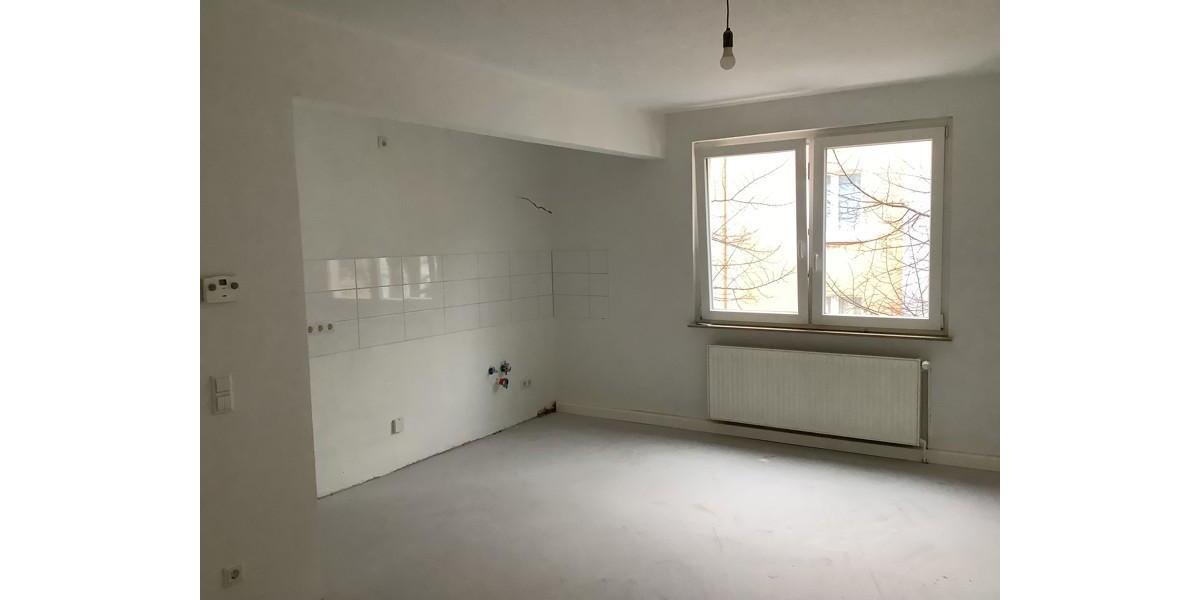 Etagenwohnung Essen Frillendorf - 2 Zimmer, 64 m&sup2;, 563&euro; | Angebot:25929633