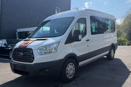Ford Transit 244.764 km 13.990 &euro; Wuppertal 42349