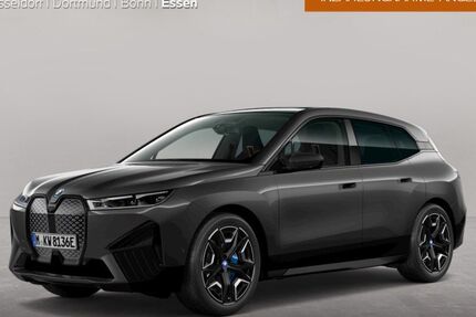BMW iX 71.103 km 48.990 &euro; Essen 45141