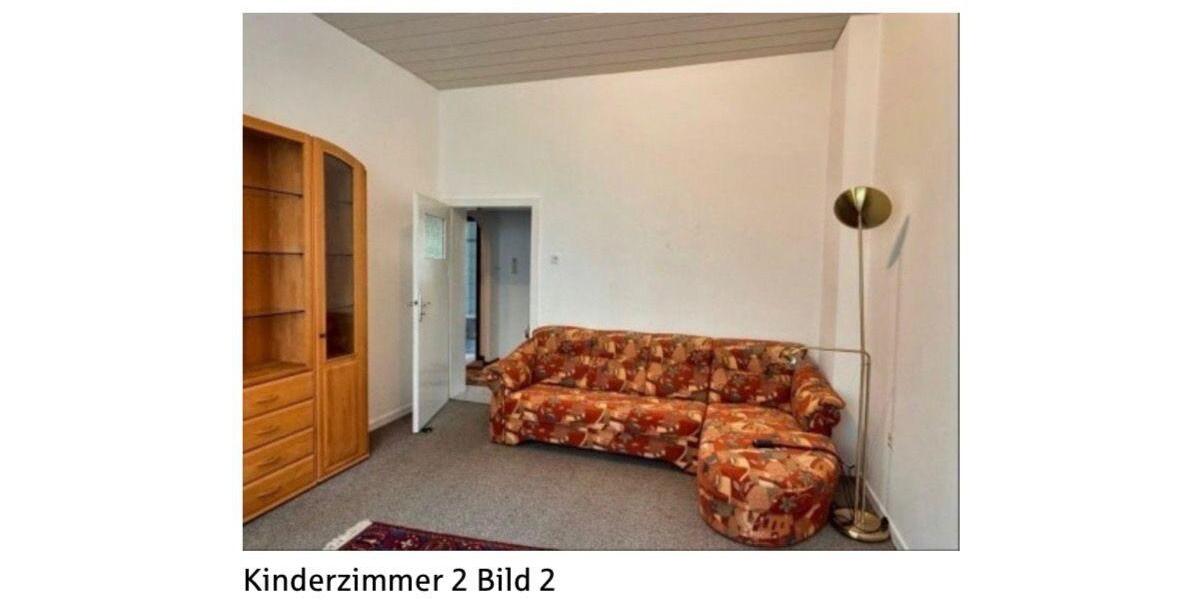 Erdgeschoßwohnung Hagen Hagen-Mitte - 4 Zimmer, 102 m&sup2;, 950&euro; | Angebot:25660339