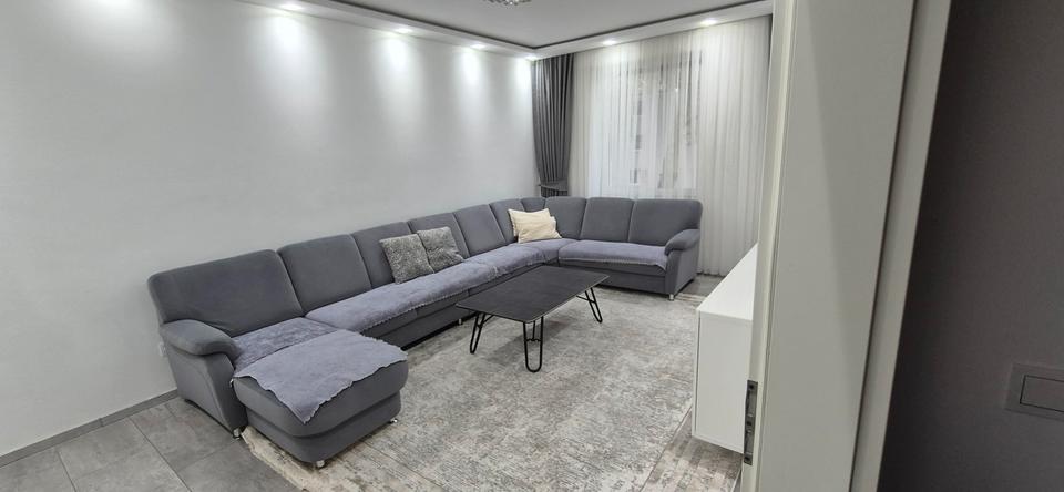 Etagenwohnung Gelsenkirchen Gelsenkirchen-Mitte - 3 Zimmer, 80 m&sup2;, 199.000&euro; | Angebot:25969762