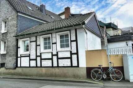 Haus Sprockhövel - 5 Zimmer, 160 m&sup2;, 298.500&euro; | Angebot:25197348