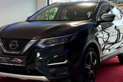 Nissan Qashqai 59.028 km 16.990 &euro; Bochum 44894