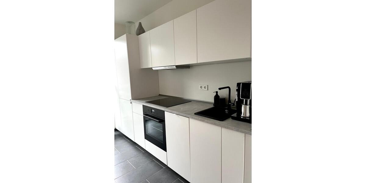 Etagenwohnung Essen Stadtbezirk II - 2.5 Zimmer, 65 m&sup2;, 833&euro; | Angebot:25796701