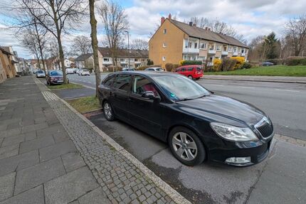 Skoda Octavia 134.000 km 5.300 &euro; Dortmund 44269
