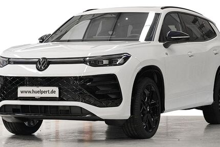 VW Tayron 2.990 km 53.870 &euro; Dortmund 44141