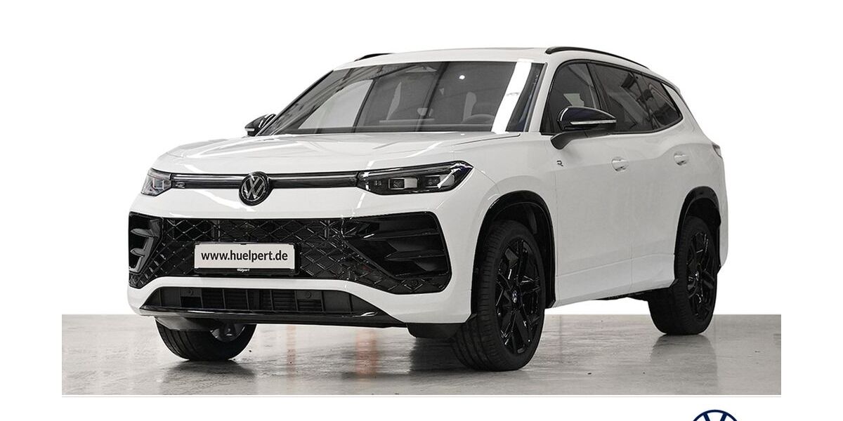 VW Tayron 2.990 km 53.870 &euro; Dortmund 44141