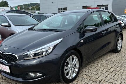 Kia ceed / Ceed 109.450 km 7.290 &euro; Wuppertal 42109