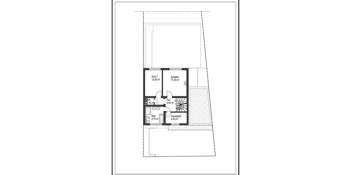 Reihenhaus Mülheim an der Ruhr Mellinghofen - 8 Zimmer, 248 m&sup2;, 659.000&euro; | Angebot:26407630