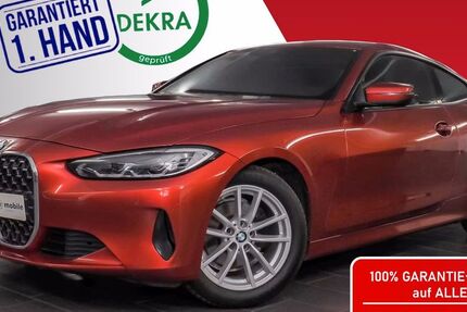 BMW 420 99.950 km 28.500 &euro; Dorsten 46284
