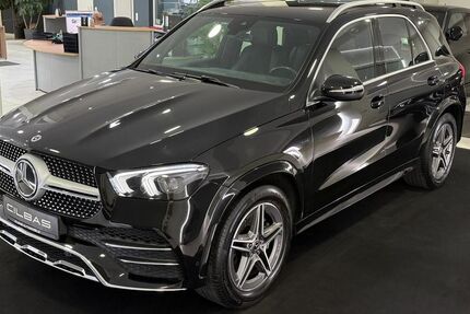 Mercedes-Benz GLE 350 128.390 km 42.900 &euro; Gelsenkirchen 45891