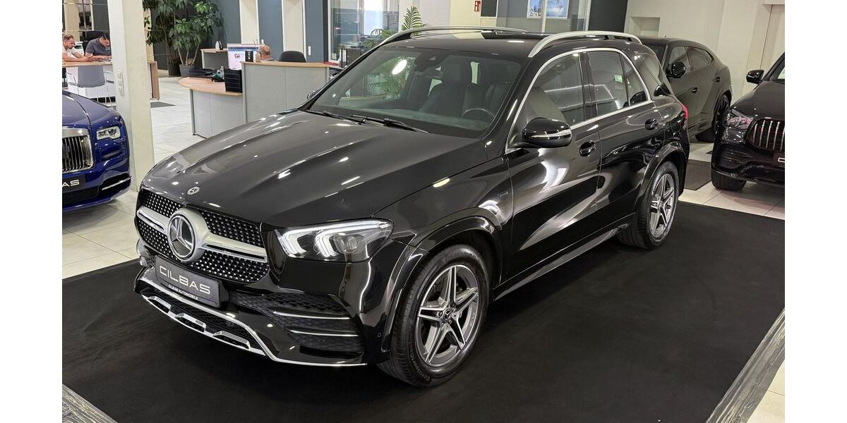 Mercedes-Benz GLE 350 128.390 km 42.900 &euro; Gelsenkirchen 45891