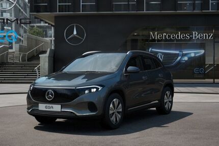 Mercedes-Benz EQA 23.927 km 37.840 &euro; Schwelm 58332