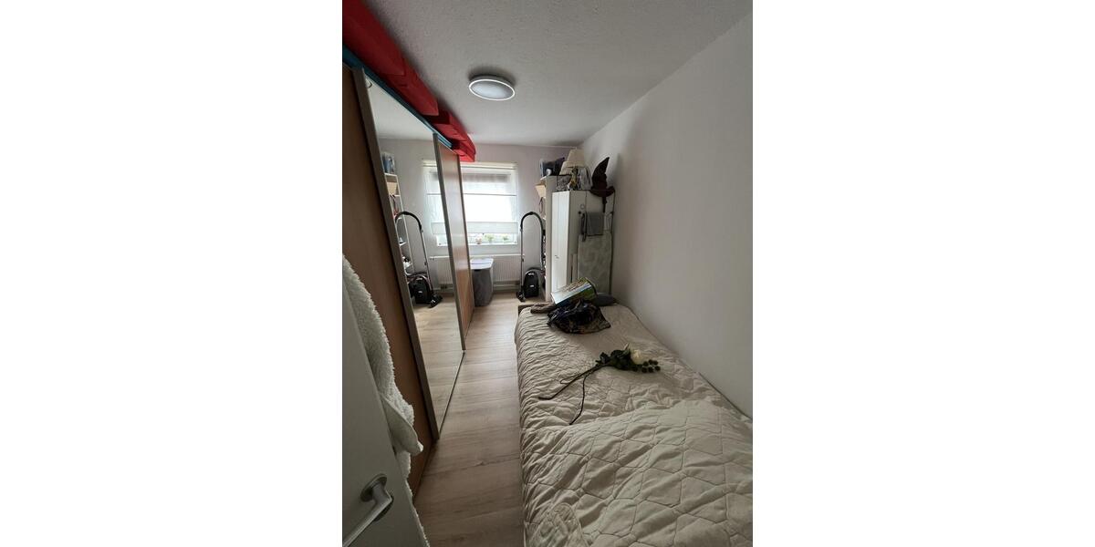 Erdgeschoßwohnung Lünen Alstedde - 3.5 Zimmer, 52 m&sup2;, 484&euro; | Angebot:25956751