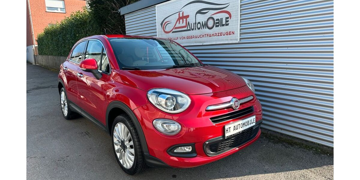 Fiat 500X 111.000 km 9.999 &euro; Marl 45770