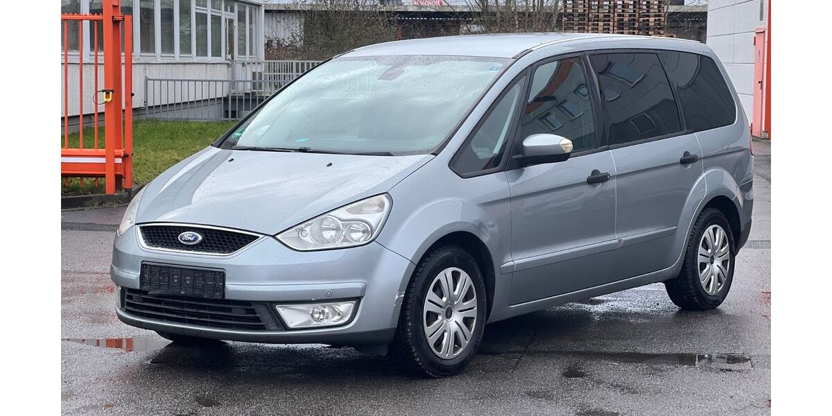 Ford Galaxy 298.000 km 2.600 &euro; Herten 45701