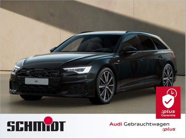 Audi A6 22.790 km 52.640 &euro; Lünen 44534