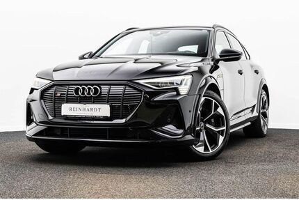 Audi e-tron 59.963 km 36.100 &euro; Hagen 58091