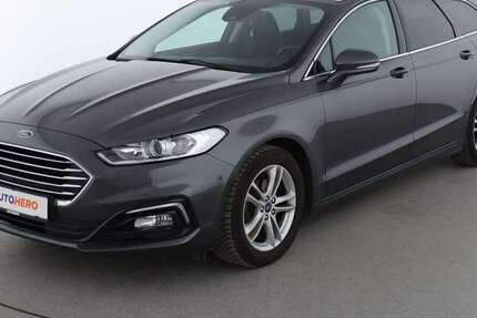 Ford Mondeo 98.199 km 14.100 &euro; Essen 45141