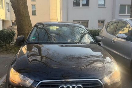 Audi A1 147.814 km 6.599 &euro; Dortmund 44263