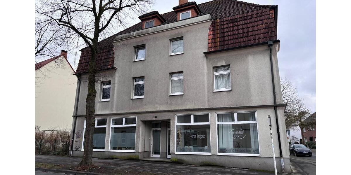 Etagenwohnung Marl Alt-Marl - 2 Zimmer, 67 m&sup2;, 440&euro; | Angebot:25714459