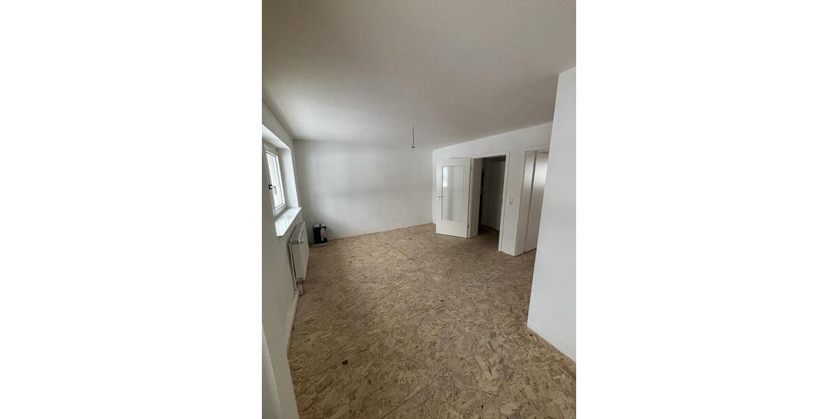 Etagenwohnung Bochum Werne - 1.5 Zimmer, 42 m&sup2;, 354&euro; | Angebot:24856853