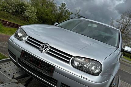 VW Golf 355.000 km 1.000 &euro; Essen 45143