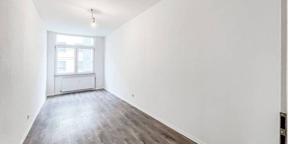 Etagenwohnung Herne Wanne - 2 Zimmer, 53 m&sup2;, 420&euro; | Angebot:26919862