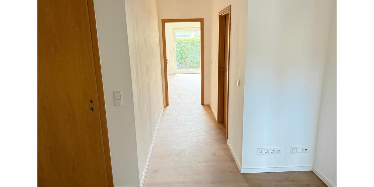 Erdgeschoßwohnung Herten - 3 Zimmer, 84 m&sup2;, 795&euro; | Angebot:24781942