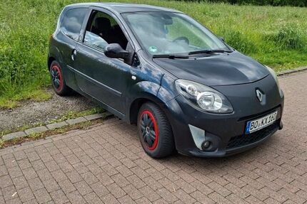Renault Twingo 81.000 km 2.500 &euro; Bochum 44807