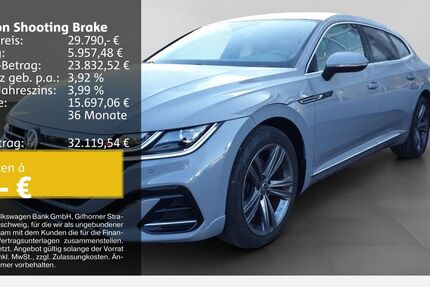 VW Arteon 63.700 km 29.790 &euro; Bochum 44892