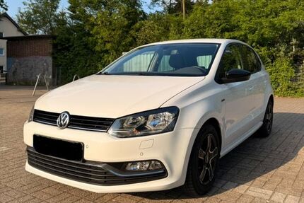 VW Polo 114.000 km 7.399 &euro; Hagen 58099