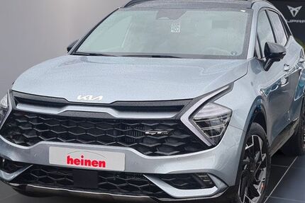 Kia Sportage 3.500 km 34.980 &euro; Holzwickede 59439