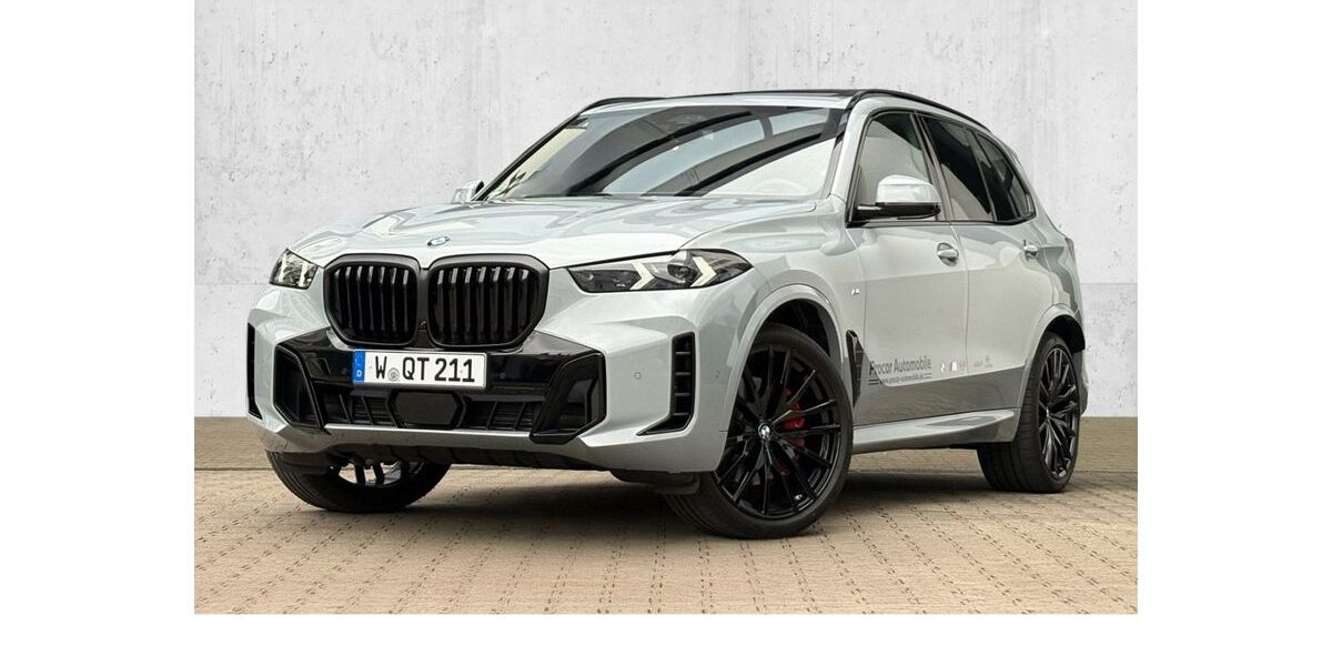 BMW X5 1.249 km 91.180 &euro; Wuppertal 42117