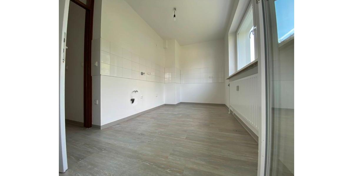 Etagenwohnung Dortmund Mengede - 3 Zimmer, 69 m&sup2;, 626&euro; | Angebot:24621645