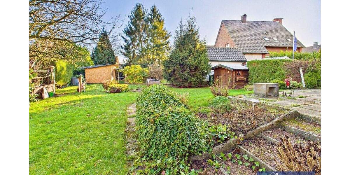 Doppelhaushälfte Datteln - 4 Zimmer, 80 m&sup2;, 259.000&euro; | Angebot:25677952